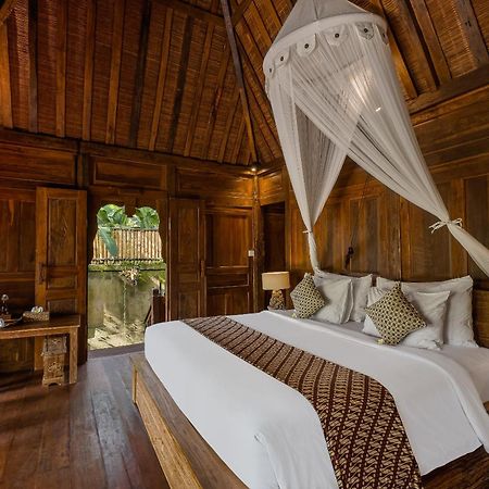 Mandana Ubud Villa Luaran gambar