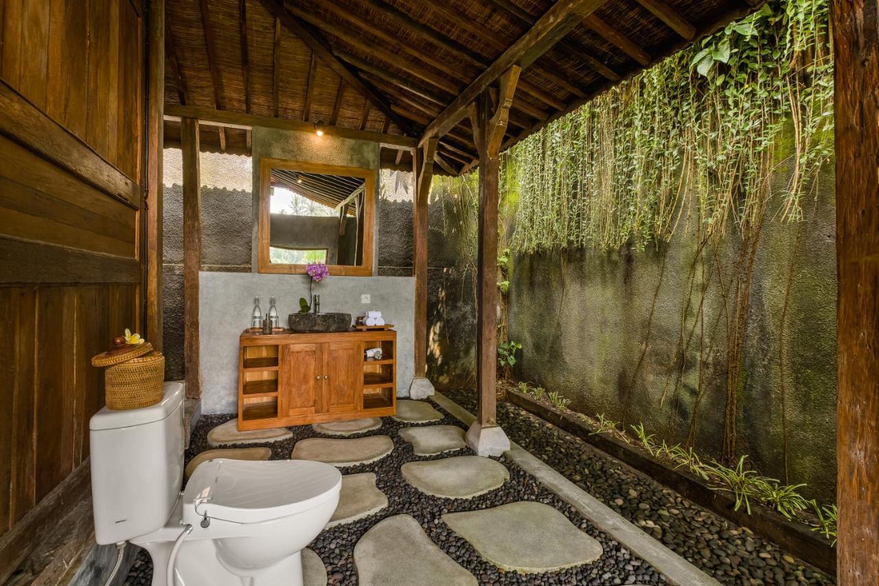 Mandana Ubud Villa Luaran gambar