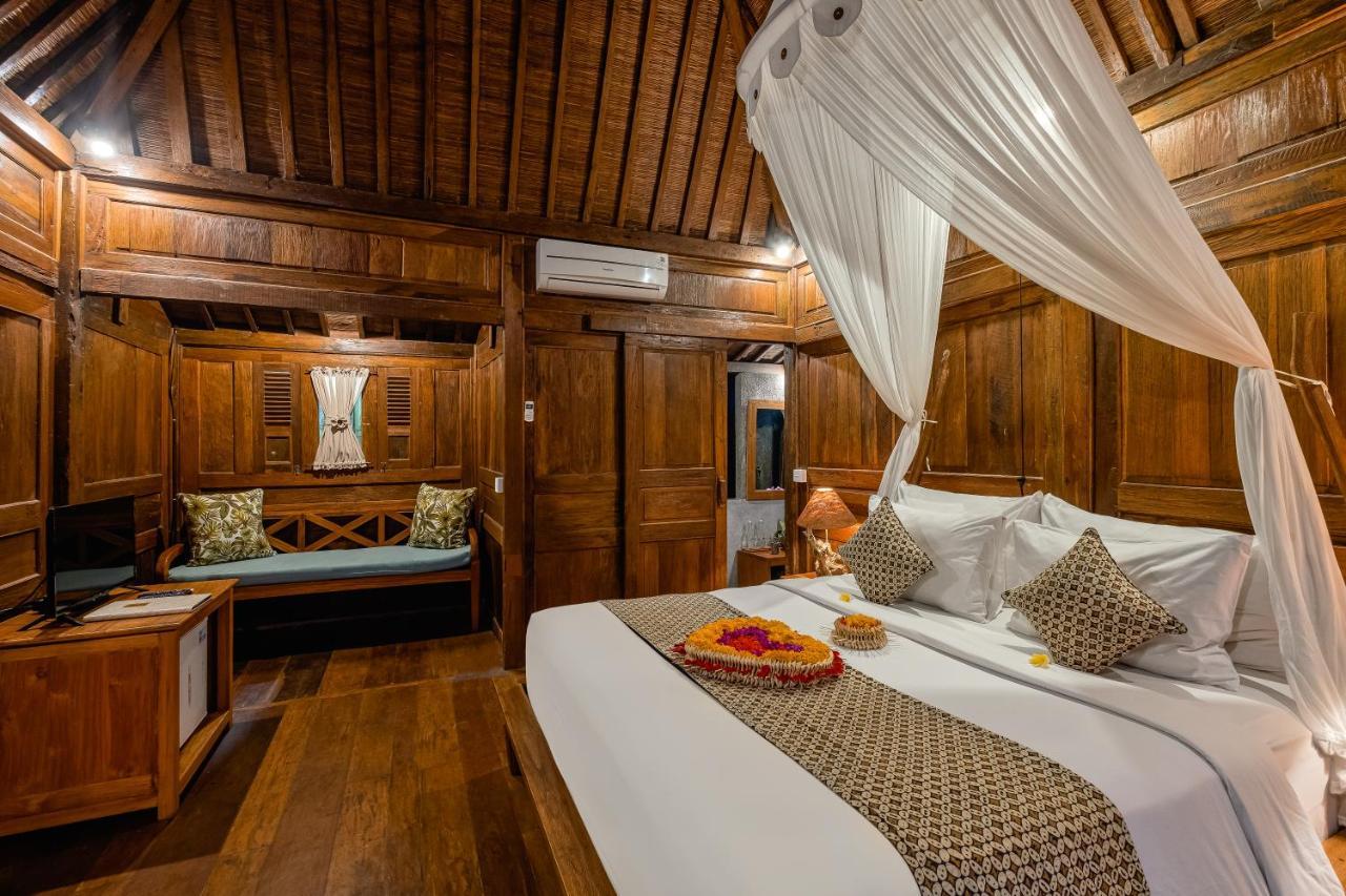 Mandana Ubud Villa Luaran gambar