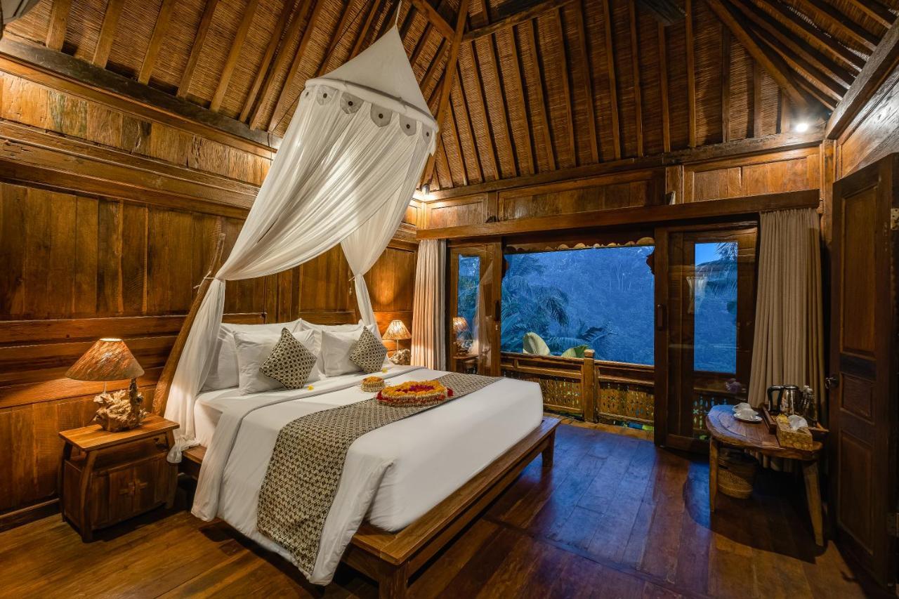 Mandana Ubud Villa Luaran gambar