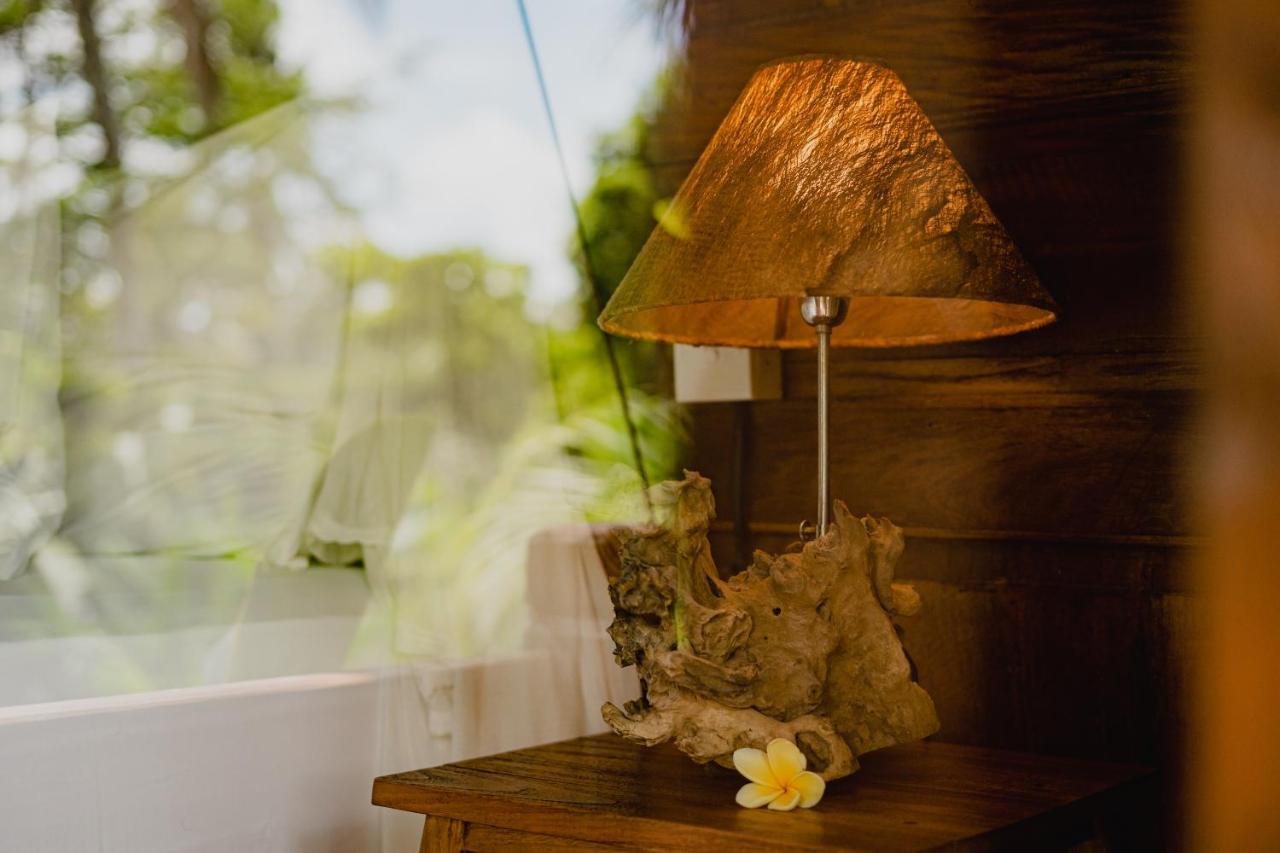 Mandana Ubud Villa Luaran gambar